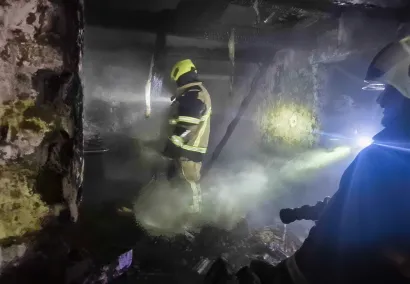 Foto: DVD Šandrovac