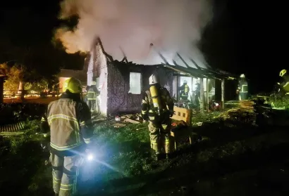 Foto: DVD Šandrovac