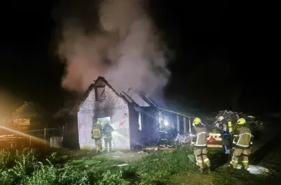 Foto: DVD Šandrovac