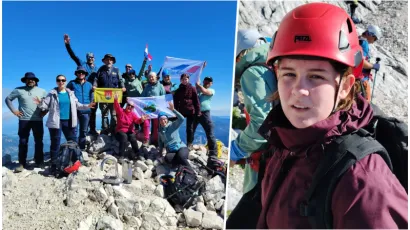 Foto: Josip Brezničar