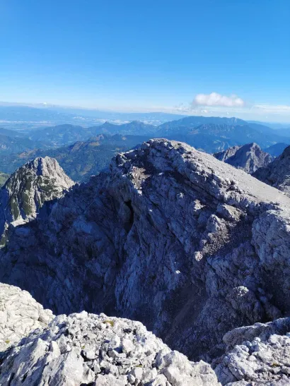 Vidici koji oduzimaju dah/Foto: Josip Brezničar