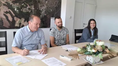 Foto: Grad Garešnica