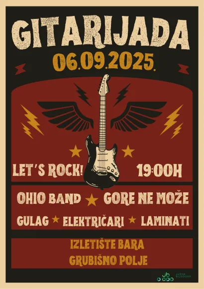 Foto: TZ Južna Bilogora