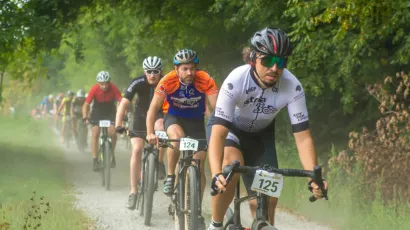 Foto: Facebook BILOgravel