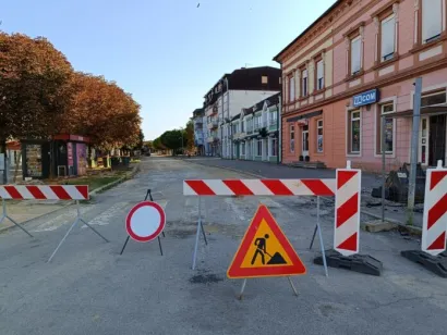 Radovi su u punom jeku/Foto: Krugoval Garešnica