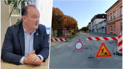 Foto: Krugoval Garešnica, MojPortal