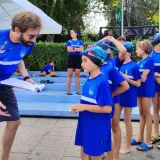 Foto: Plivački klub Super Sportaš