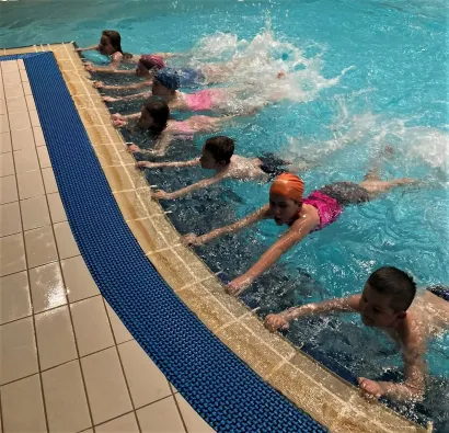 Foto: Sportska udruga Super-Sportaš