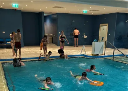 Foto: Sportska udruga Super-Sportaš