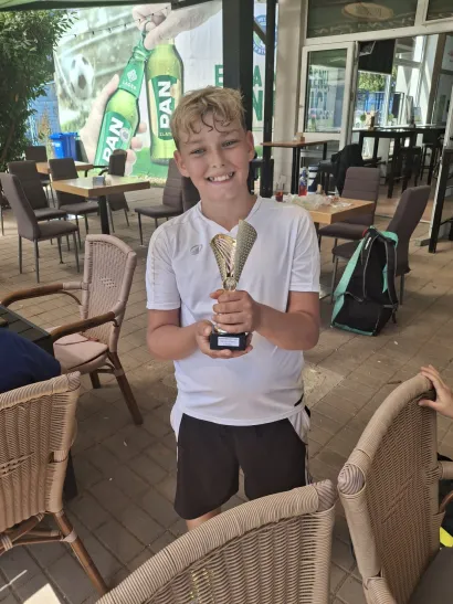 Foto: Teniski klub Feniks