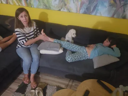 Foto: Teniski klub Feniks