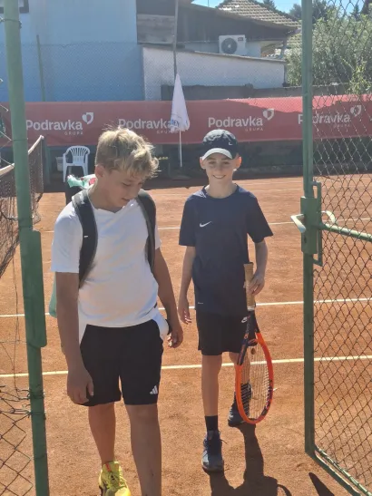 Foto: Teniski klub Feniks