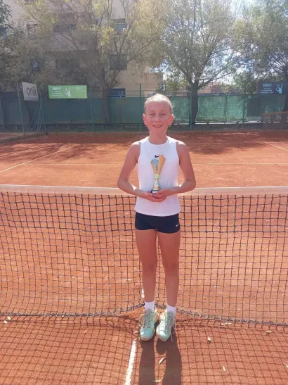 Foto: Teniski klub Feniks