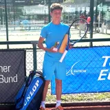 Foto: Hrvatski teniski savez