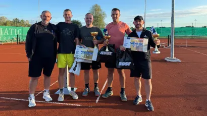 Foto: Teniski klub Pakrac