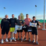 Foto: Teniski klub Pakrac