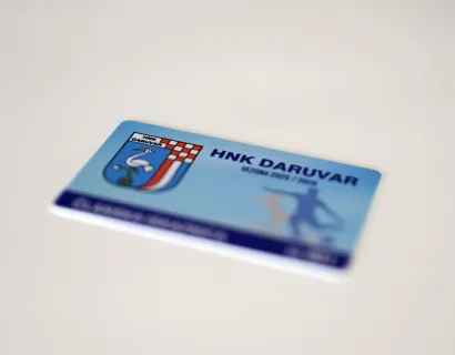 Foto: HNK Daruvar