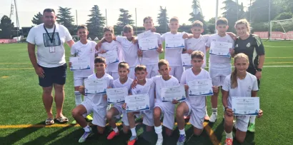 Foto: Niko Ilinović