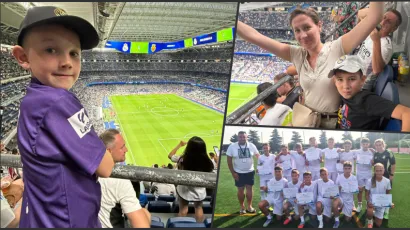 Foto: Niko Ilinović, Privatni album