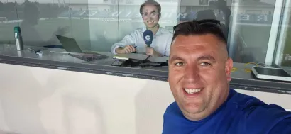 Foto: Niko Ilinović