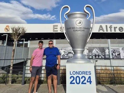 Foto: Niko Ilinović