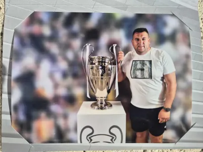 Foto: Niko Ilinović