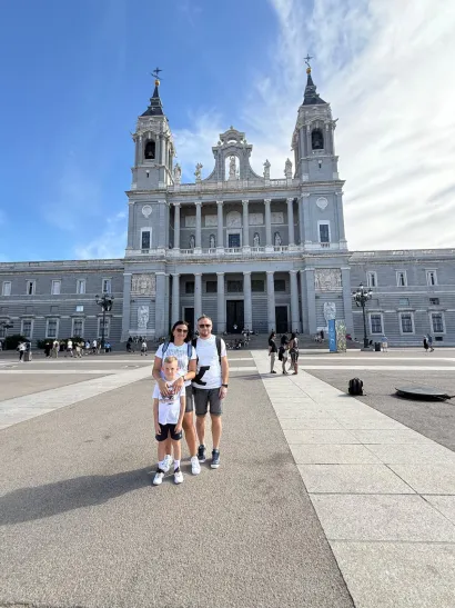 Foto: Privatni album