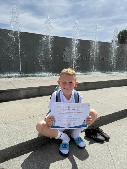 Foto: Privatni album