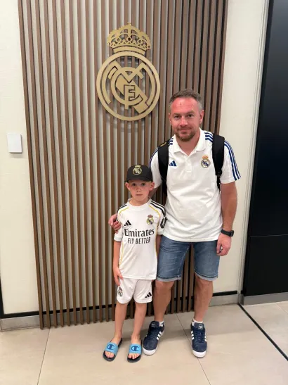 Foto: Privatni album