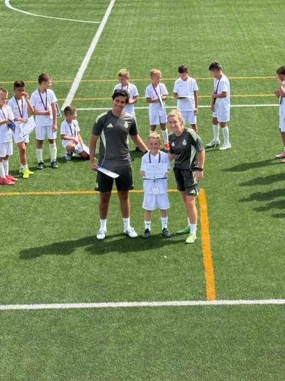 Foto: Privatni album