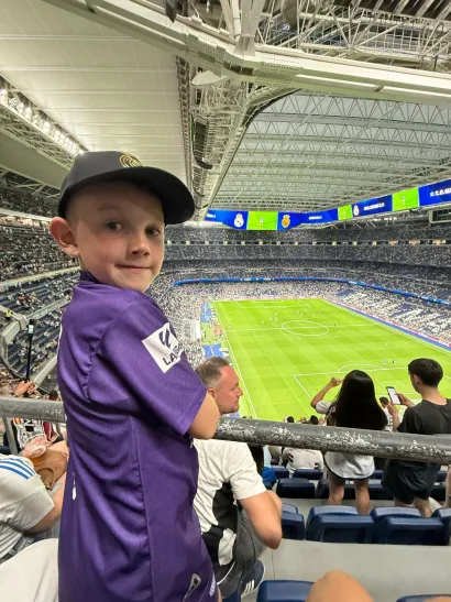 Foto: Privatni album