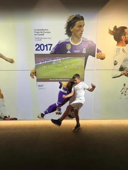 Foto: Privatni album