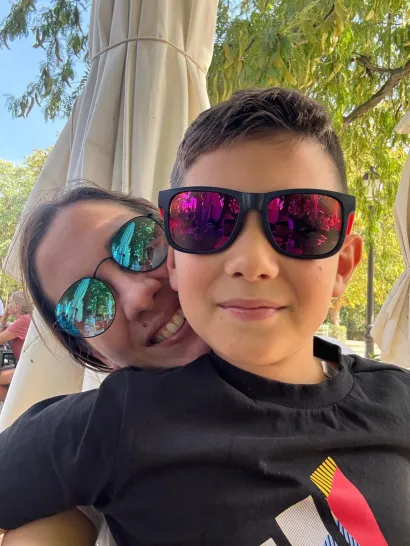 Foto: Privatni album