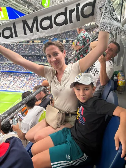 Foto: Privatni album