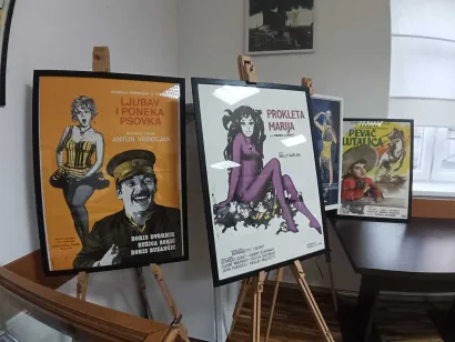 Foto: Slavica Trgovac Martan