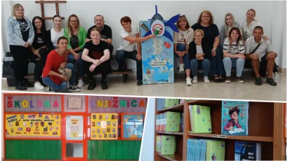 Foto: Irena Ivković