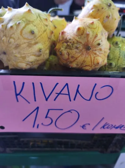 Foto: Gradska tržnica Daruvar