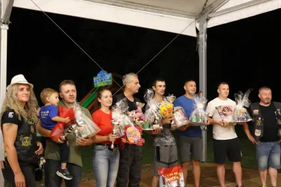 Foto: Privatni album