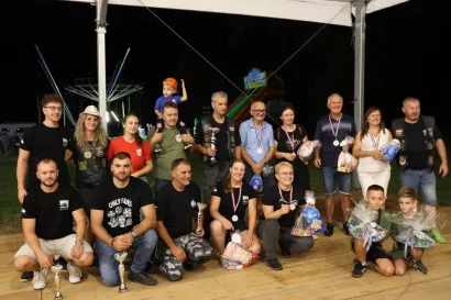 Foto: Privatni album