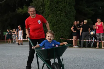 Foto: Privatni album