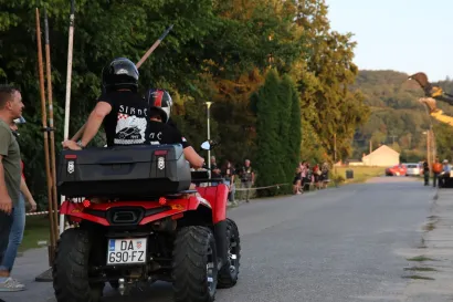 Foto: Privatni album