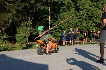 Foto: Privatni album