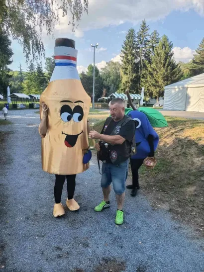 Foto: Privatni album