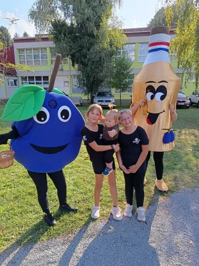 Foto: Privatni album