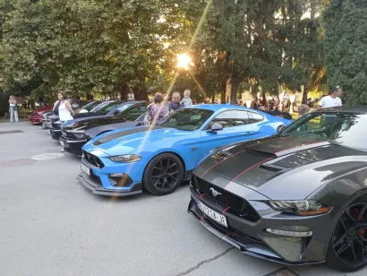 Foto: Privatni album