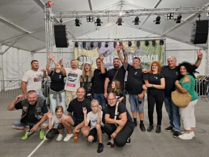 Foto: Privatni album