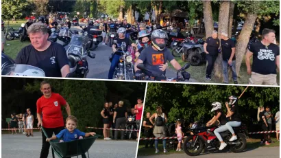 Foto: Privatni album