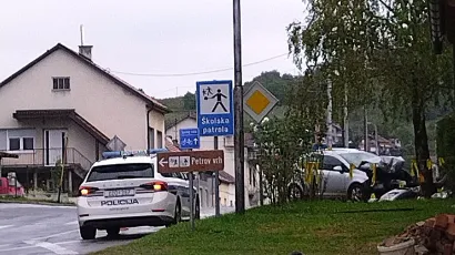 Prizor s mjesta tragičnog događaja/Foto: Čitatelj