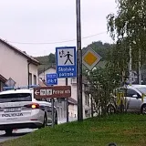 Prizor s mjesta tragičnog događaja/Foto: Čitatelj