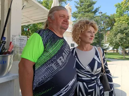 Foto: Slavica Trgovac Martan